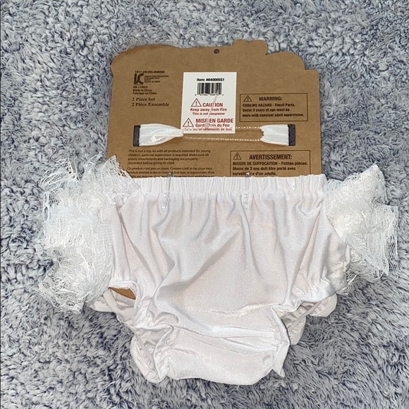 👶🏻Diaper Cover Set - Picture 2 of 4